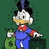 Логотип телеграм канала @lotmagnate — Лотерейный магнат