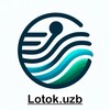 Telegram kanalining logotibi lotok_uzb — Lotok_uz