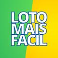 Logo saluran telegram lotomaisfacilnews — LotoMaisFácil - News