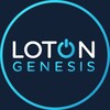 Логотип телеграм канала @lotongenesis — Loton Genesis 🚀