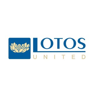 Логотип телеграм канала @lotosgroup288 — LOTOS UNITED