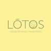 Логотип телеграм канала @lotosnsk — ЦВЕТЫ НОВОСИБИРСК LOTOS
