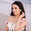 Логотип телеграм канала @lotoswoman2022 — Психолог Анастасия Грунвальд