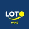 Логотип телеграм канала @lotoszwin — LOTO SZ розыгрыши