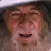Logo of telegram channel lotrmems — LOTR Memes