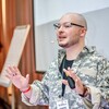 Логотип телеграм канала @lotsmanov_channel — Лоцманов на связи