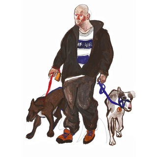 டெலிகிராம் சேனலின் சின்னம் lotsofplanetshaveanorth — Lots of planets have a North