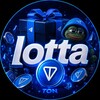 Логотип телеграм канала @lotta010 — lotta