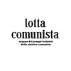 Telegram channel Lotta Comunista logo