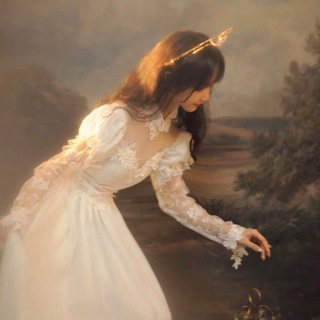 Логотип телеграм канала @lottacrime — доброта