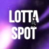 Logo of telegram channel lottaspot — 💯 LOTTA SPOT