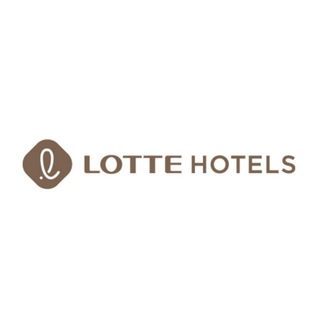 Логотип телеграм канала @lottehotel_moscow — LOTTE HOTEL MOSCOW