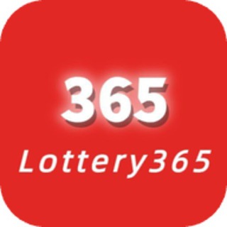 电报频道的标志 lottery365_01 — Lottery365 Official