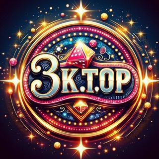 Telegram channel 3k.Top Lottery logo