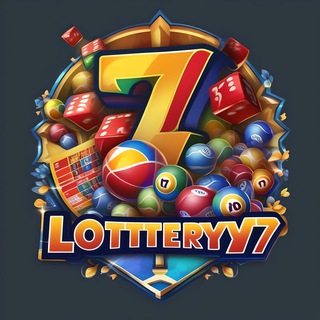 Telegram channel Lottery 7 SVIP|Predict|Skill logo