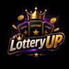 Logo of telegram channel lotteryupofficial — LotteryUP