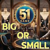 टेलीग्राम चैनल का लोगो lotterywingo51 — 📊 Lottery wingo Prediction