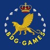टेलीग्राम चैनल का लोगो lotterywinoneminutes — BDGGAME VIP(1 MINUTES)