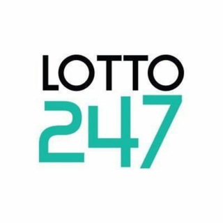 टेलीग्राम चैनल का लोगो lotto_247 — Lotto247