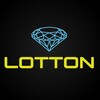 Логотип телеграм канала @lotton — LOTTON