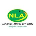 Logo saluran telegram lottosuccessroom — 💯🇬🇭National Lottery Authority💯🇬🇭