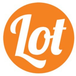 Логотип телеграм -каналу lottourkh — Lottour