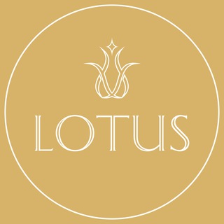 Логотип телеграм канала @lotus_massage_sochi — 𝐋 𝐎 𝐓 𝐔 𝐒 эротический массаж Сочи
