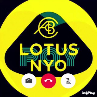 电报频道的标志 lotus_paynb — Lotus PAY官方频道