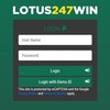 टेलीग्राम चैनल का लोगो lotus247_win — Mahadev online crypto book