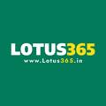 Telegram kanalining logotibi lotus365 — Lotus365
