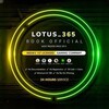 टेलीग्राम चैनल का लोगो lotus365tech — 𝐋𝐎𝐓𝐔𝐒𝟑𝟔𝟓 𝐎𝐅𝐅𝐈𝐂𝐈𝐀𝐋