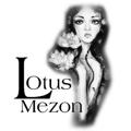 Logo saluran telegram lotus_mezonn — Lotus Mezon 💜