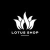 Логотип телеграм канала @lotus_shop_perexodnik — LOTUS SHOP || Игровые ценности
