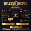 Telegram channel LOTUSBOOK247 OFFICIAL'S BY YUVAN logo