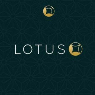 Логотип телеграм канала @lotusbookcompanychannel — LOTUSBOOK OFFICIAL