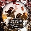 Логотип телеграм канала @lotuscookies — Cookie run • LotusTeam | переводы