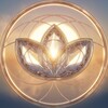 Логотип телеграм канала @lotusfest — LOTUS FEST INFO