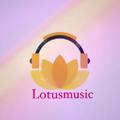 Logo saluran telegram lotusmusic7 — ▪️🎶𝐋𝐨𝐭𝐮𝐬𝐦𝐮𝐬𝐢𝐜🎧▪️