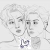 Логотип телеграм канала @lotuss_ll — Логово лягушки