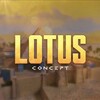 Логотип телеграм канала @lotusso2team — LOTUS | Concept Maker 🏜️