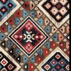 Логотип телеграм канала @lotustextile — Гобелены Lotus textile