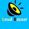 टेलीग्राम चैनल का लोगो loudbazaarofficial — Loud Bazaar (Offers)