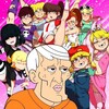 Логотип телеграм канала @loudcest4lyfe — Мой шумный дом Loudcest fandom и другие инцест фендомы