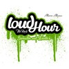 Telegram channel LOUD HOUR FLAVORS 🔌📦🚢💯 logo