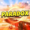 Логотип телеграм канала @loudlyclub — Paradox | Отзывы 🩶