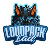Logo of telegram channel loudpackladd — LOUDPACKLAD🇬🇧🇮🇪🏴 🇫🇷🇺🇲