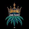 Logo of telegram channel loudpacks420 — ʟᴏᴜᴅ ᴘᴀᴄᴋꜱ™