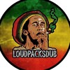 Logo of telegram channel loudpacksdub — LOUD PACKS DUB