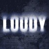Logo of telegram channel loudy_nn — 𝐋𝐎𝐔𝐃𝐘💻