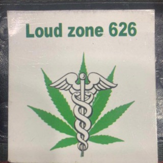 Logo saluran telegram loudzone626_exotic — LOUDZONE626$HIP EXOTICS 📦📫